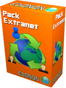 Pack Extranet
