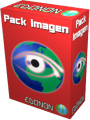 Pack Imagen