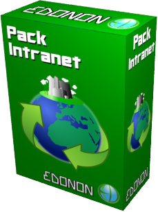 Pack Intranet