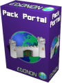 Pack Portal