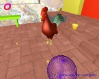 Gallo 3D