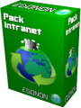 Pack Intranet