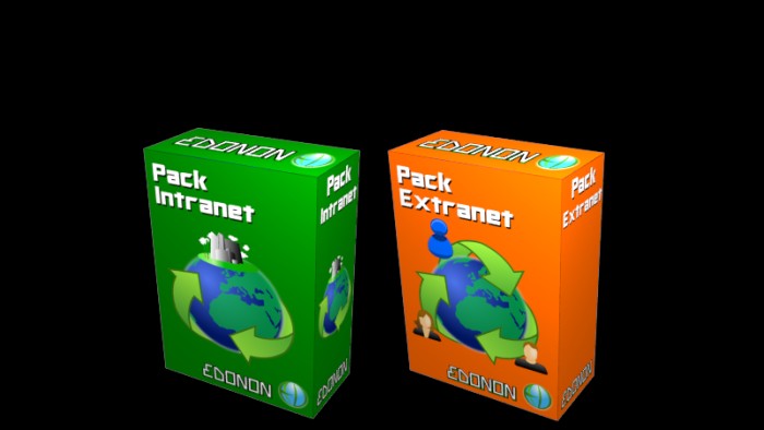 Intranet / Extranet