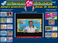 Juegos para TV Juegos para TV